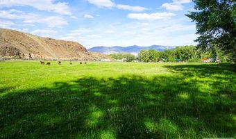 5479 Challis Creek Rd, Challis, ID 83226