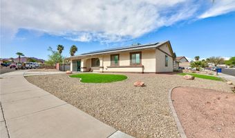 782 Sandra Dr, Boulder City, NV 89005