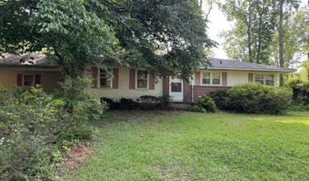 1950 Hillabee Park Ave, Alexander City, AL 35010