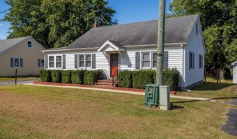 9493 BURNITE MILL Rd, Felton, DE 19943