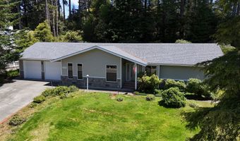 936 HELEN Ln, Brookings, OR 97415