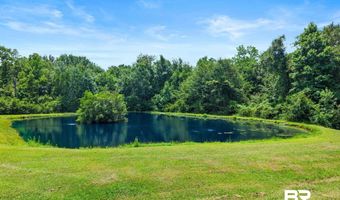 3470 Bell Fork Rd, Atmore, AL 36502