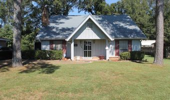 434 Crider Dr, Brookhaven, MS 39601