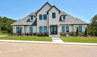 1408 Bound Brook Way, Arcadia, OK 73007