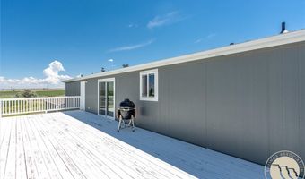 2085 S 13th Rd, Ballantine, MT 59006