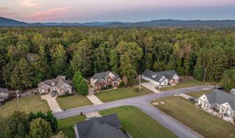 833 LILLIAN Ln, Anniston, AL 36207