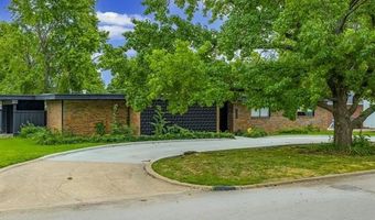 1500 Harris, Bartlesville, OK 74006