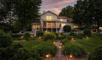 618 E 1714 Rd, Baldwin City, KS 66006