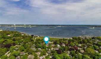 43 Standish Rd, Jamestown, RI 02835