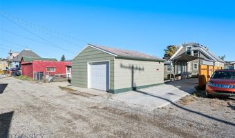 1009 E 5th St, Anaconda, MT 59711