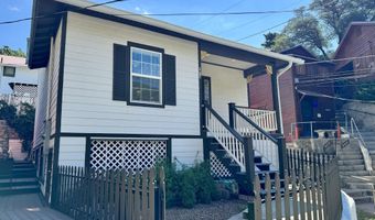 501 A MAYER Ave, Bisbee, AZ 85603