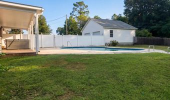 1307 Sunnyhill Dr, Camden, SC 29020