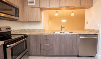 3578 Magellan Cir 232-3, Aventura, FL 33180