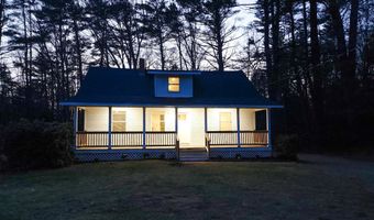 585 N Ashland Rd, Ashland, NH 03217