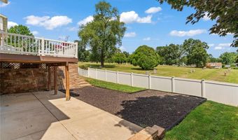 6029 Terri Lynn Dr, Affton, MO 63123