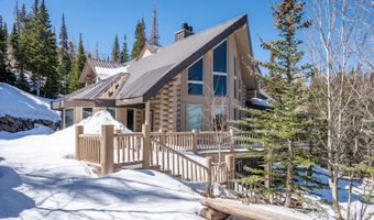 191 Gurr Well Rd, Brian Head, UT 84719