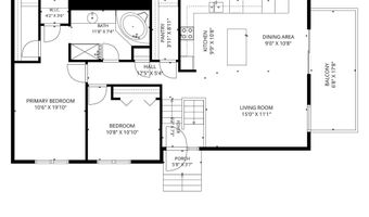 7923 147th St W, Apple Valley, MN 55124