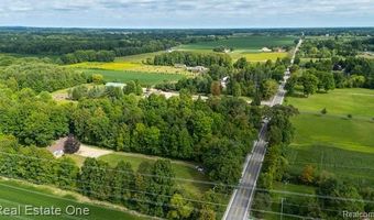 72021 Romeo Plank Rd, Armada, MI 48005