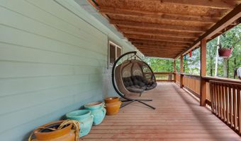 55780 E 260 Rd, Afton, OK 74331