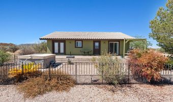 48023 N 518TH Ave, Aguila, AZ 85320