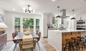 4006 N GLEBE Rd, Arlington, VA 22207