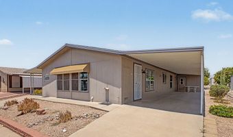 2400 E BASELINE Ave 201, Apache Junction, AZ 85119