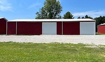 1315 W Textile Rd Pole Barn #2, Ann Arbor, MI 48108