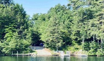 878 Rattlesnake Is, Alton, NH 03810
