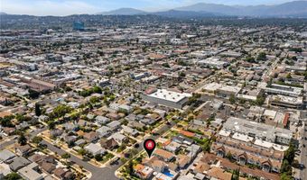 1520 S Olive Ave, Alhambra, CA 91803
