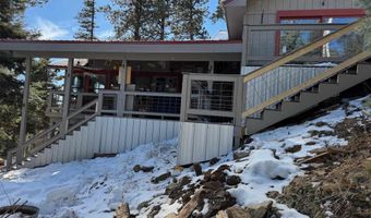 40 Peralta Dr, Angel Fire, NM 87710