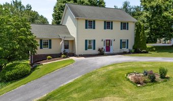 19368 Triple Crown Dr, Abingdon, VA 24211