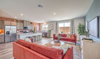 561 Mountain Robin Ave, Henderson, NV 89011
