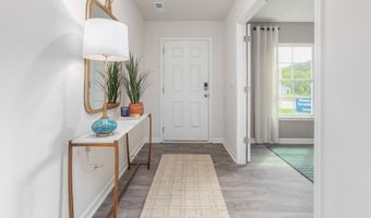 English Farm Road Plan: KYLE, Archdale, NC 27263