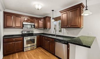 16 Streamview Dr 16, Cumberland, RI 02864