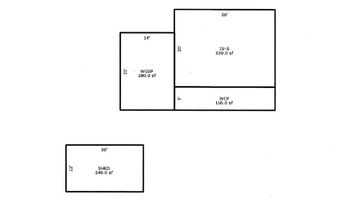 7386 Cheboygan St, Alanson, MI 49706