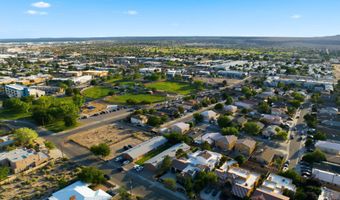 3723 Alamogordo Dr NW, Albuquerque, NM 87120