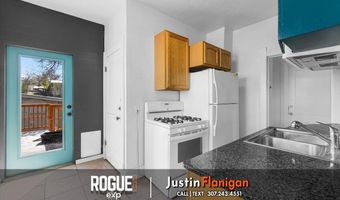 831 E 3rd St, Casper, WY 82601
