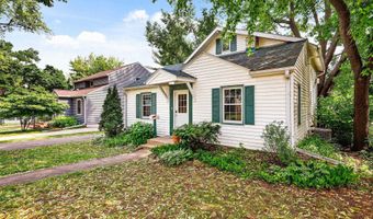 4013 Meyer Ave, Madison, WI 53711