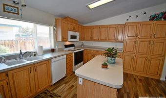 229 Mark St, Gardnerville, NV 89410