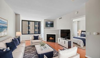 851 N GLEBE Rd 707, Arlington, VA 22203