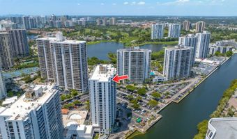 20505 E Country Club Dr Ph-38, Aventura, FL 33180
