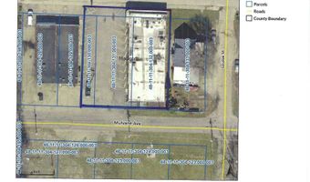 1909 W 8th St, Anderson, IN 46016