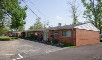 229 Solon Dr, Ballwin, MO 63021
