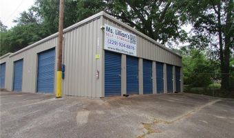 1412 Parker St, Americus, GA 31709