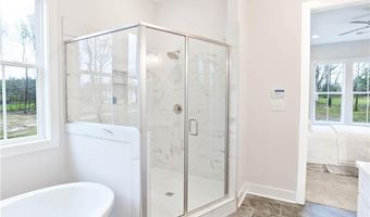 40 HUNTERS HILL Ln, Auburn, AL 36832