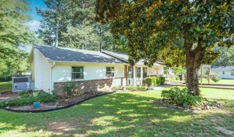 4203 Glenda Lane Ln, Benton, AR 72019