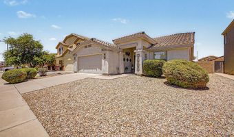 23830 W CHAMBERS St, Buckeye, AZ 85326