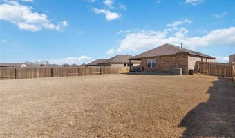 1012 Calhoun Dr, Anna, TX 75409