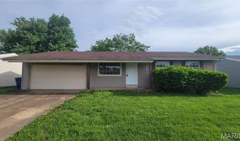 2811 Vineyard Dr, Arnold, MO 63010