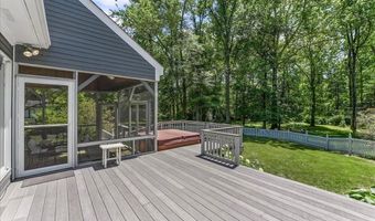 3903 HEATHER Dr, Greenville, DE 19807
